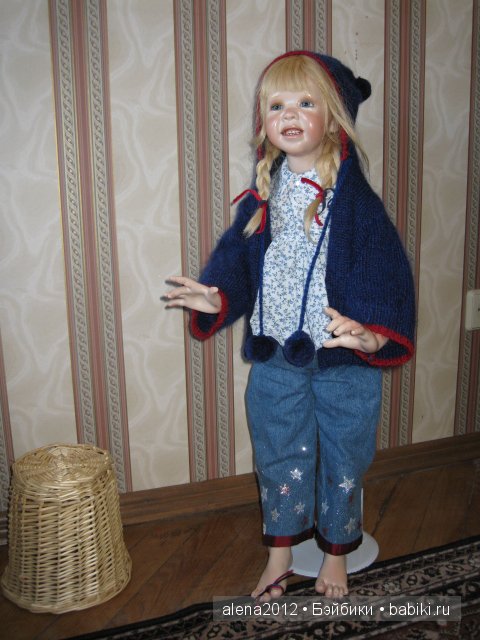 Маленькая шкода от Susan Krey (фото 5)