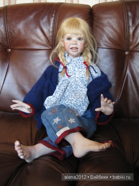 Маленькая шкода от Susan Krey (фото 10)