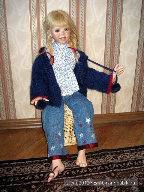 Маленькая шкода от Susan Krey (фото 2)