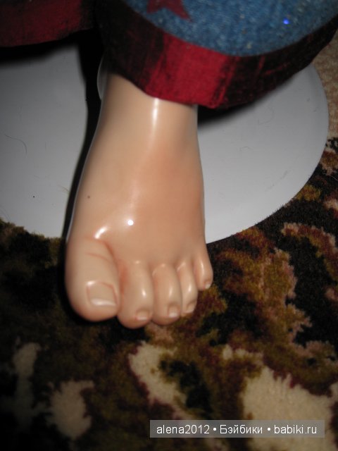 Маленькая шкода от Susan Krey