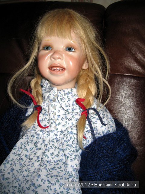 Маленькая шкода от Susan Krey (фото 9)