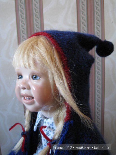 Маленькая шкода от Susan Krey (фото 7)