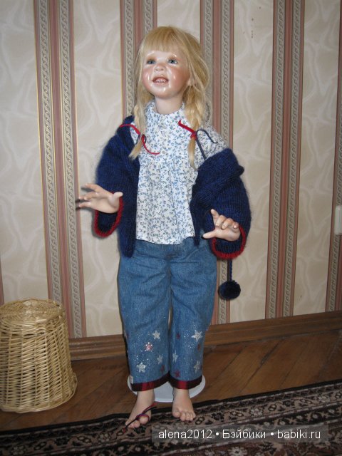 Маленькая шкода от Susan Krey (фото 8)