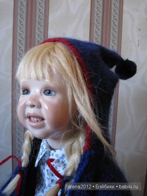 Маленькая шкода от Susan Krey (фото 6)