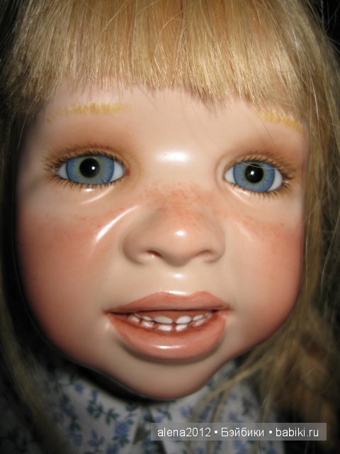 Маленькая шкода от Susan Krey