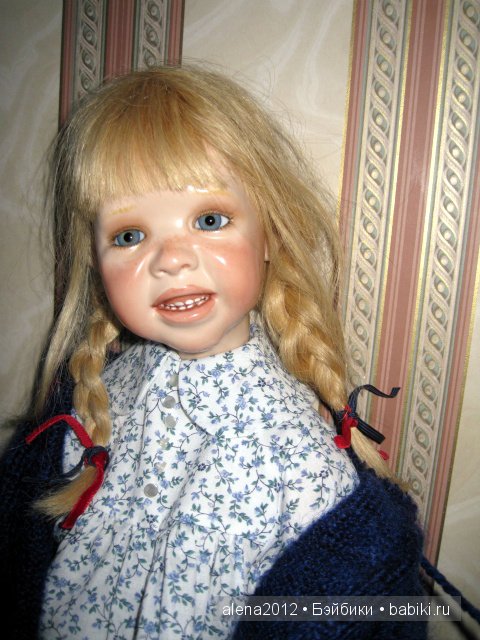 Маленькая шкода от Susan Krey