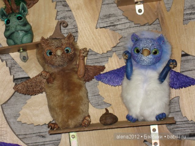 Международный Салон Кукол 2014! Выставка на Тишинке