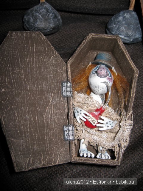 Международный Салон Кукол 2014! Выставка на Тишинке