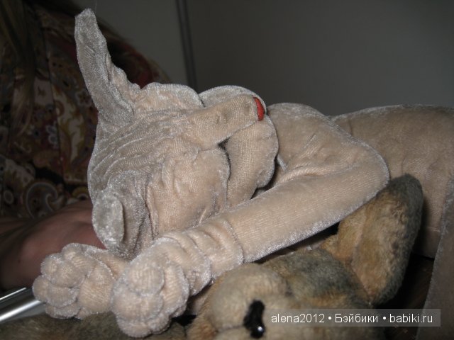 10-й юбилейный - Международный Салон Кукол! Выставка на Тишинке, 2014