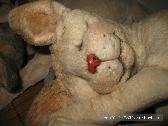 10-й юбилейный - Международный Салон Кукол! Выставка на Тишинке, 2014