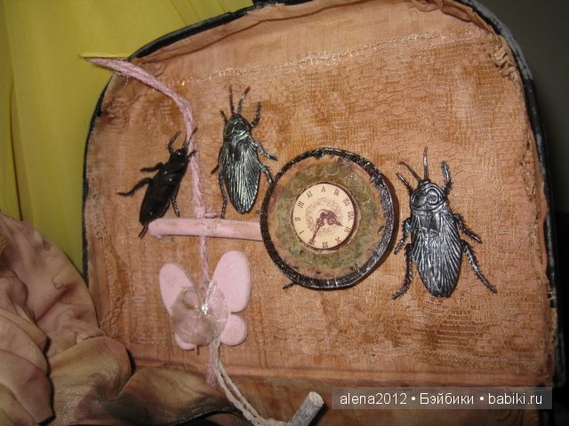 Международный Салон Кукол 2014! Выставка на Тишинке