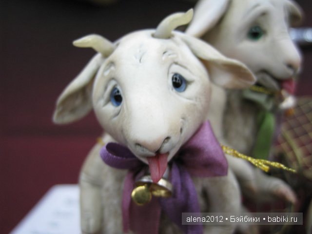 Международный Салон Кукол 2014! Выставка на Тишинке