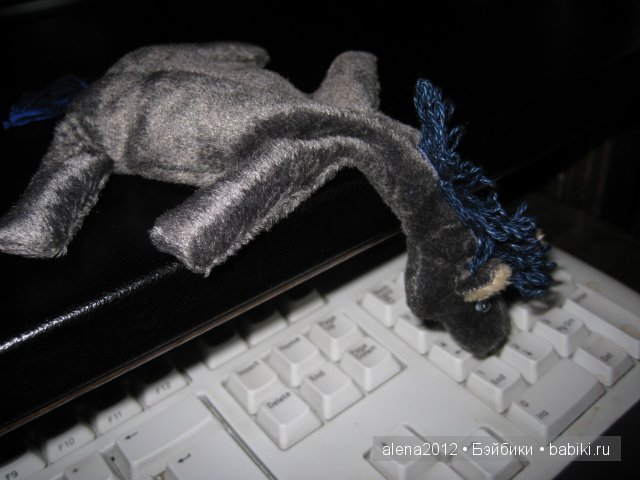 10-й юбилейный - Международный Салон Кукол 2014! Выставка на Тишинке. Продолжение