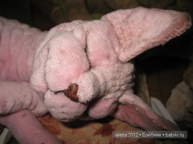 10-й юбилейный - Международный Салон Кукол! Выставка на Тишинке, 2014