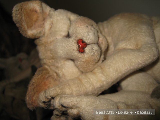 10-й юбилейный - Международный Салон Кукол! Выставка на Тишинке, 2014