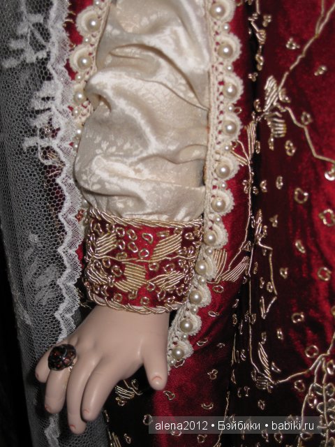 Международный Салон Кукол 2014! Выставка на Тишинке