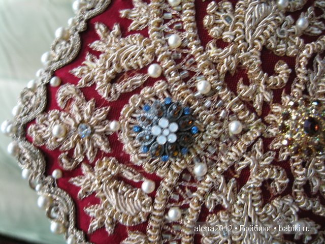 10-й юбилейный - Международный Салон Кукол! Выставка на Тишинке, 2014