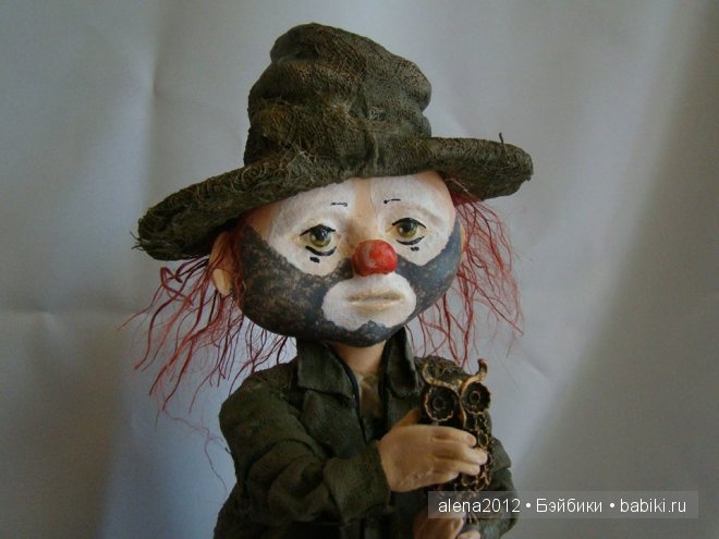 Чуловеки Ольги Сорокиной. Взгляд на мир глазами Философа