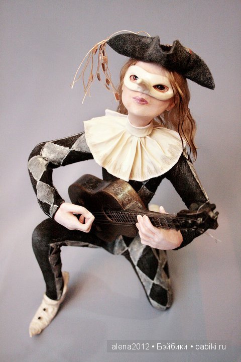 Чуловеки Ольги Сорокиной. Взгляд на мир глазами Философа