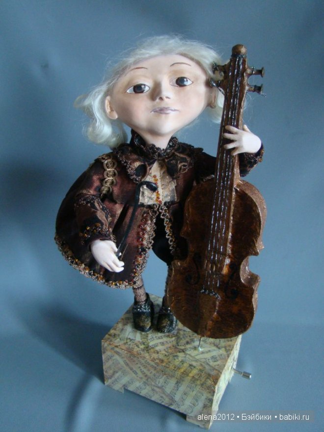 Чуловеки Ольги Сорокиной. Взгляд на мир глазами Философа