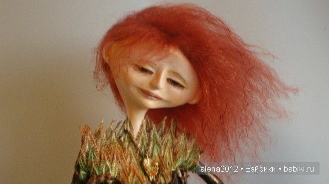 Чуловеки Ольги Сорокиной. Взгляд на мир глазами Философа