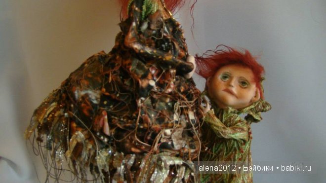 Чуловеки Ольги Сорокиной. Взгляд на мир глазами Философа