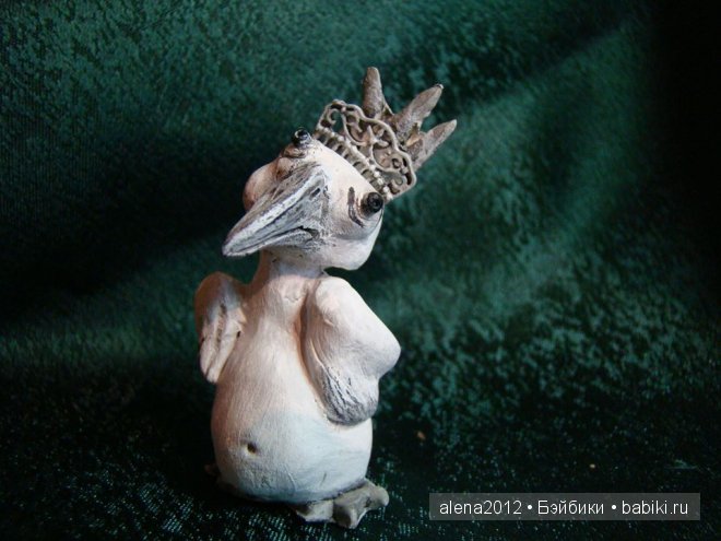 Чуловеки Ольги Сорокиной. Взгляд на мир глазами Философа