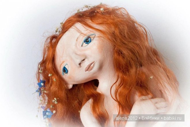 Чуловеки Ольги Сорокиной. Взгляд на мир глазами Философа (фото 6)