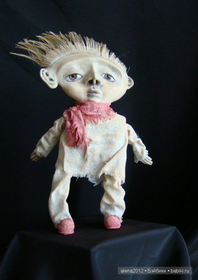 Чуловеки Ольги Сорокиной. Взгляд на мир глазами Философа