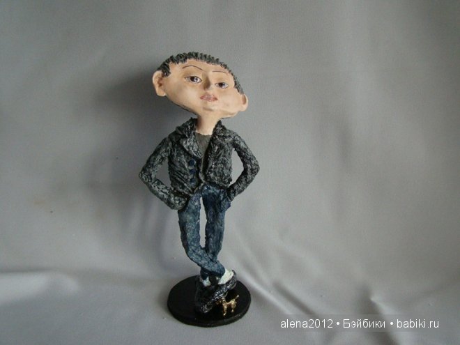 Чуловеки Ольги Сорокиной. Взгляд на мир глазами Философа