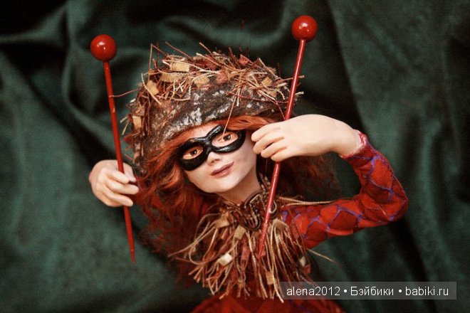 Чуловеки Ольги Сорокиной. Взгляд на мир глазами Философа