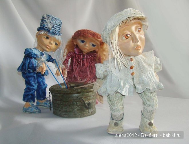 Чуловеки Ольги Сорокиной. Взгляд на мир глазами Философа