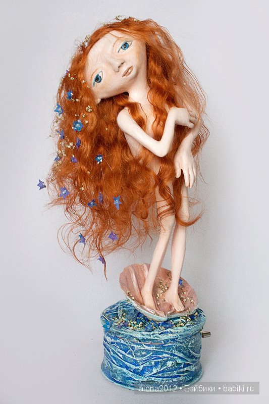 Чуловеки Ольги Сорокиной. Взгляд на мир глазами Философа (фото 7)