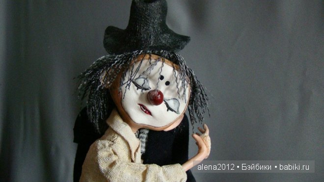 Чуловеки Ольги Сорокиной. Взгляд на мир глазами Философа