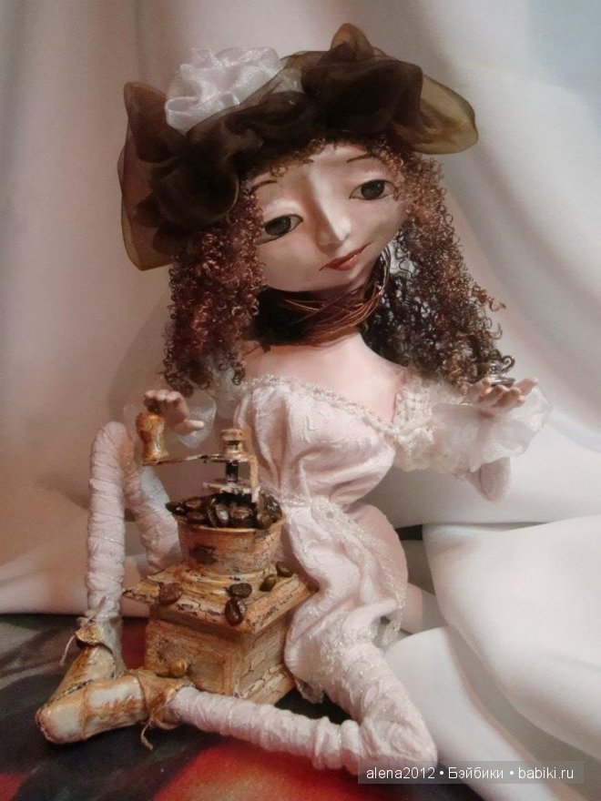 Чуловеки Ольги Сорокиной. Взгляд на мир глазами Философа