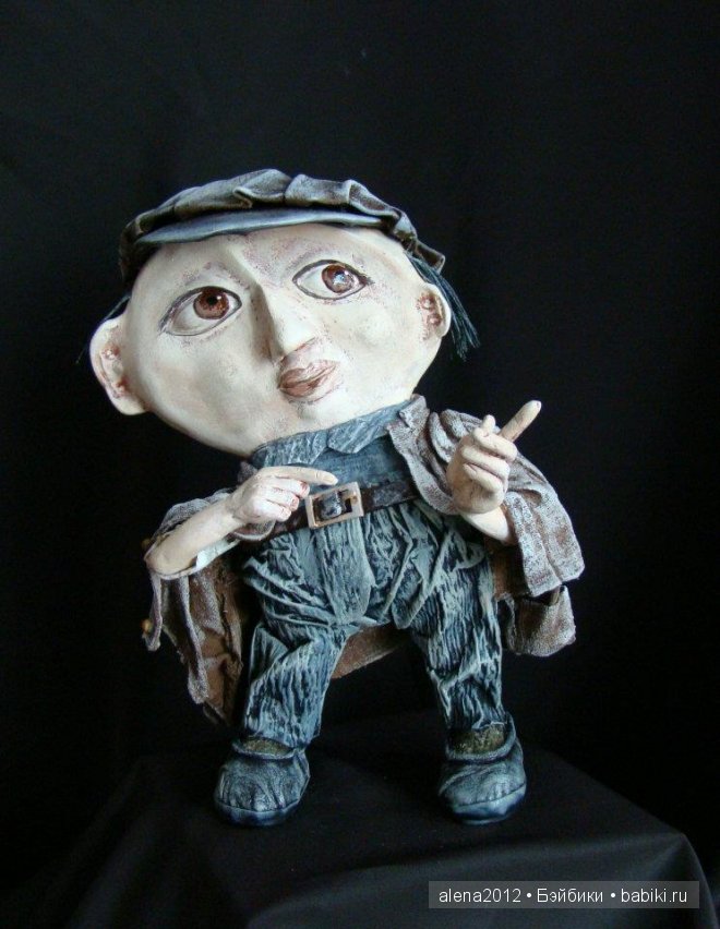 Чуловеки Ольги Сорокиной. Взгляд на мир глазами Философа