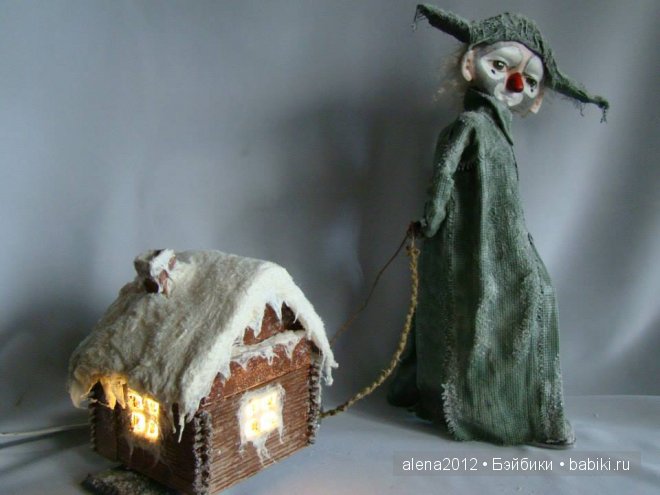 Чуловеки Ольги Сорокиной. Взгляд на мир глазами Философа