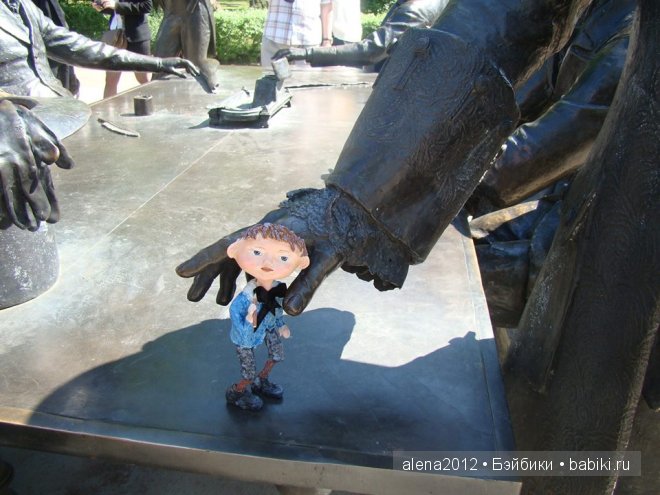 Чуловеки Ольги Сорокиной. Взгляд на мир глазами Философа