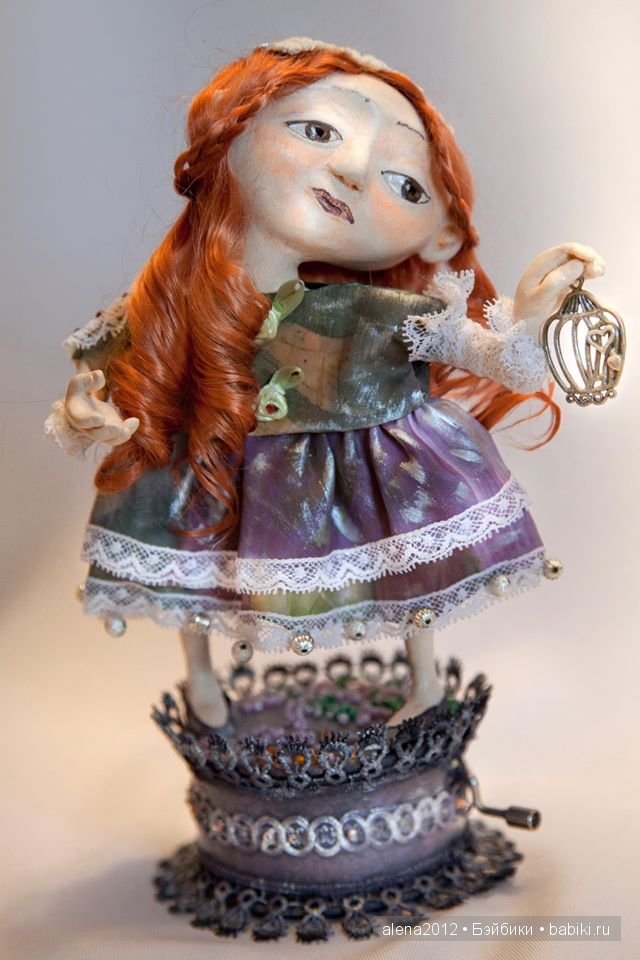 Чуловеки Ольги Сорокиной. Взгляд на мир глазами Философа (фото 5)