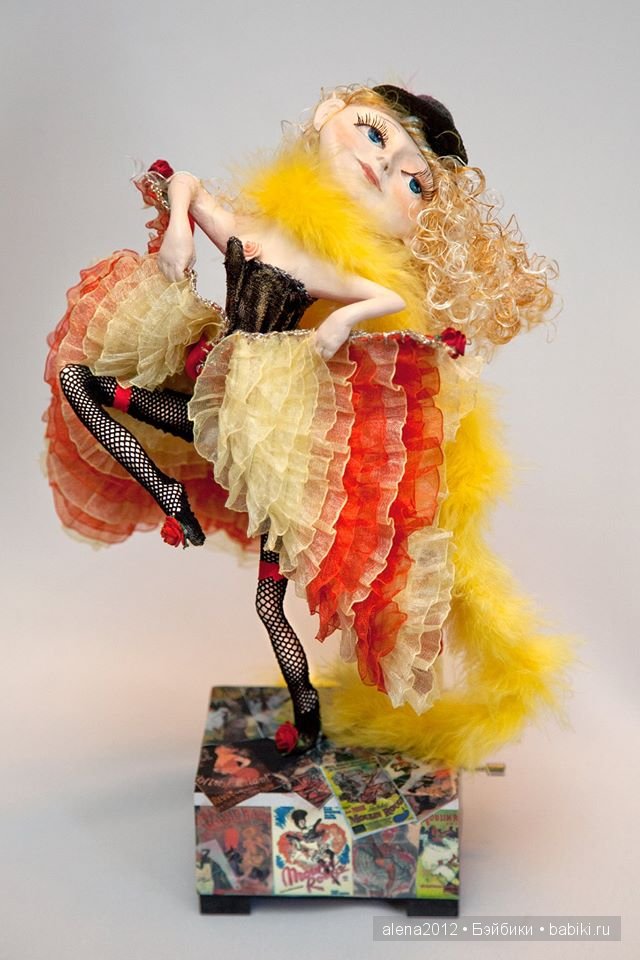 Чуловеки Ольги Сорокиной. Взгляд на мир глазами Философа (фото 4)