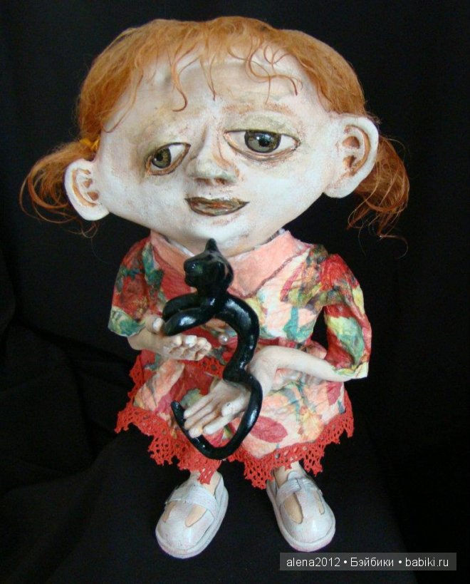 Чуловеки Ольги Сорокиной. Взгляд на мир глазами Философа