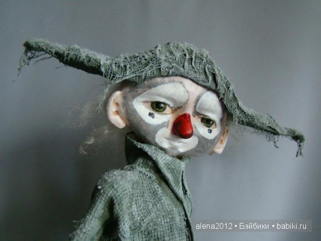 Чуловеки Ольги Сорокиной. Взгляд на мир глазами Философа