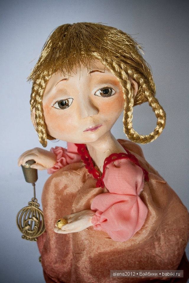 Чуловеки Ольги Сорокиной. Взгляд на мир глазами Философа (фото 8)