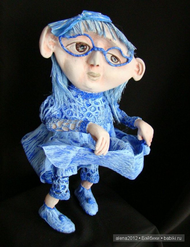 Чуловеки Ольги Сорокиной. Взгляд на мир глазами Философа