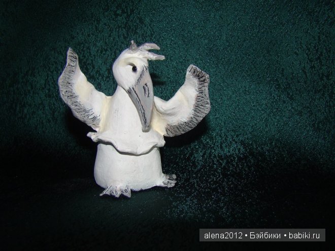 Чуловеки Ольги Сорокиной. Взгляд на мир глазами Философа