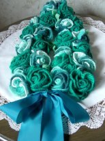 Тёплые авторские игрушки и душевные вещи от Антонины Шантц из Германии