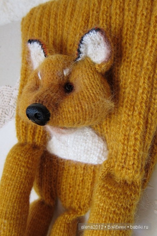 Тёплые авторские игрушки и душевные вещи от Антонины Шантц из Германии