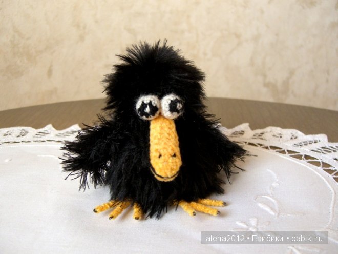 Тёплые авторские игрушки и душевные вещи от Антонины Шантц из Германии