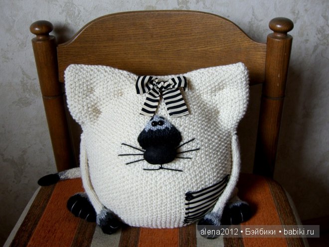 Тёплые авторские игрушки и душевные вещи от Антонины Шантц из Германии