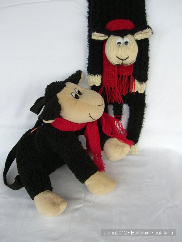 Тёплые авторские игрушки и душевные вещи от Антонины Шантц из Германии